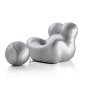 Gaetano Pesce Up 2000 Series