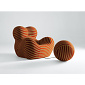 Gaetano Pesce Up 2000 Series