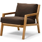Gala Wright Arris Dining Table