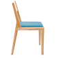 Gala Wright Arris Dining Table