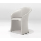 Gino Carollo Calla Chair
