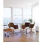 Gunilla Allard Cortina Chair