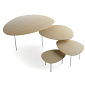Jon Gasca Eclipse Table