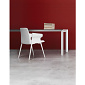 Luca Nichetto Plate Chair