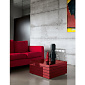 Luciano Bertoncini Rotor Occasional Table