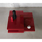 Luciano Bertoncini Rotor Occasional Table