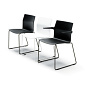 Mario Ru&iacute;z Trazo Chair