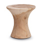 Natura Collection By RIVA Venere Stool