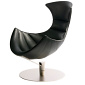 Oluf Lund and Eva Paarmann Lobster Chair