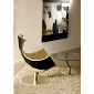 Oluf Lund and Eva Paarmann Lobster Chair