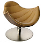 Oluf Lund and Eva Paarmann Shelley Armchair