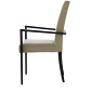 Pascal Mourgue French Line Chair