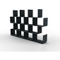 Pierre Paulin Elysee Shelving