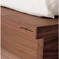 Pininfarina Torino Bed