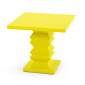Richard Shemtov Gormley Table