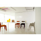 Ronan and Erwan Bouroullec Facett Seating