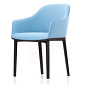 Ronan & Erwan Bouroullec Softshell Chair