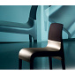 Shin Azumi Dress Chair