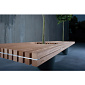 Stijn Goethals, Koen Baeyens and Basile Graux Romeo & Juliet Bench