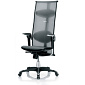Svein Asbj&oslash;rnsen and sapDesign H&Aring;G H09 Chair
