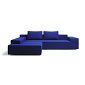 Teruhiro Yanagihara Grow Sofa System