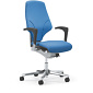 Walser Design  Giroflex 64 Chairs