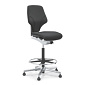 Walser Design  Giroflex 64 Chairs