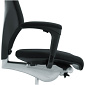 Walser Design  Giroflex 64 Chairs