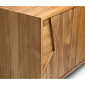 Yves Raschle and Thomas W&uuml;thrich Sepuluh Sideboard