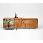Yves Raschle and Thomas W&uuml;thrich Sepuluh Sideboard