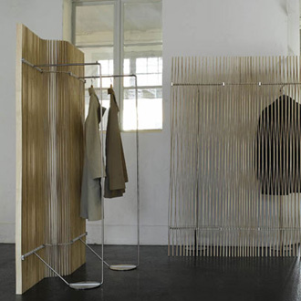 Atelier Oï Paraventplus Screen