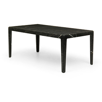 Alberto Colzani Rock Table