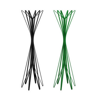 Alessandro Dubini Aster Clothes Stand