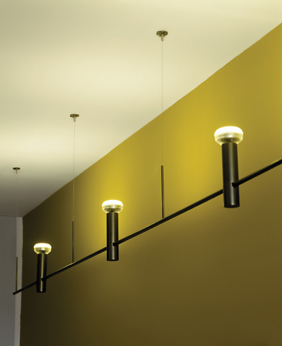Arne Jacobsen Aj Rødovre Lighting System Arne Jacobsen Aj Rødovre Lighting System