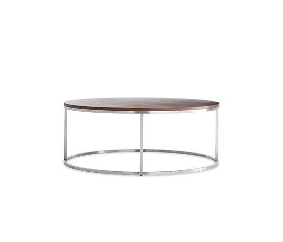 Design Within Reach Rubik Tables Design Within Reach Rubik Tables, Rubik Round Coffee Table