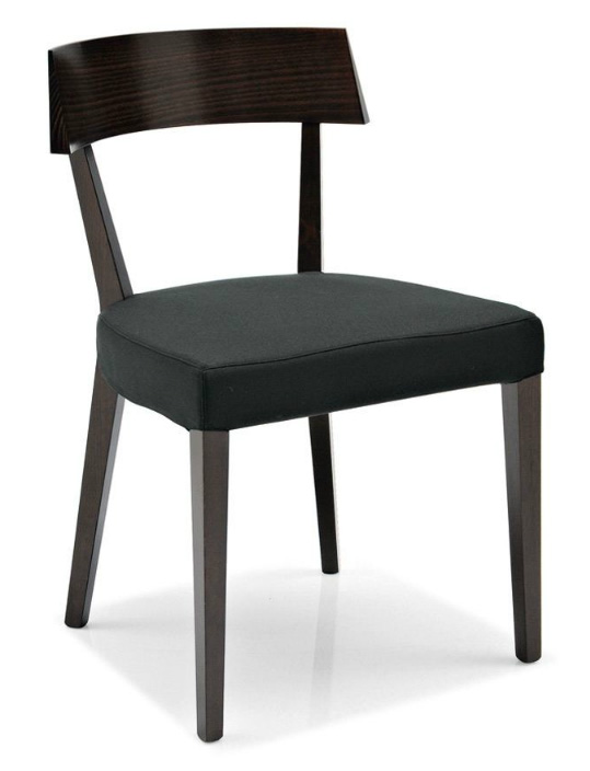 Edi Paolo Ciani Flair Chair Without Arms