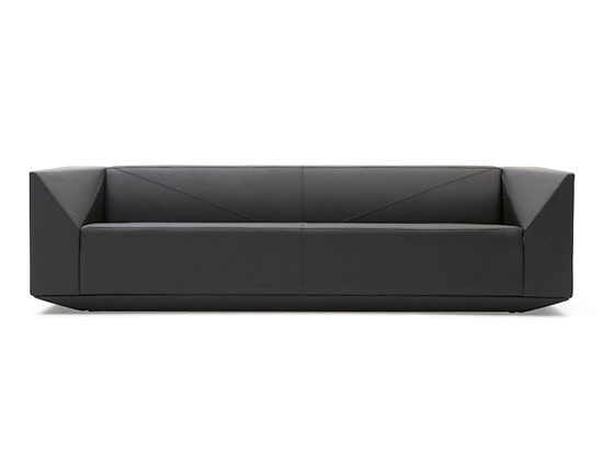 Eero Koivisto Ghost Sofa And Armchair