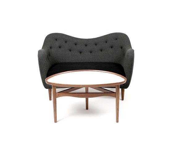 Finn Juhl Eyetable 4850 Table