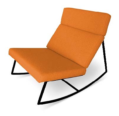contemporary rocking chair. gus modern gt rocke rocking chair contemporary r