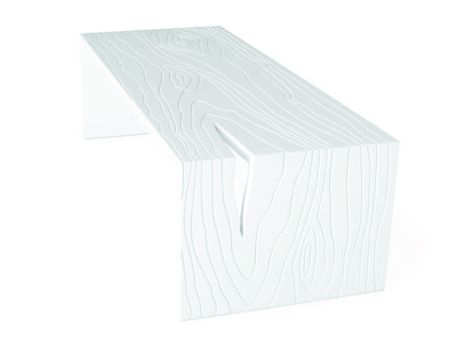 Gus Modern Stump Coffee Table