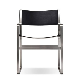 rené holten shark chair with sleds
