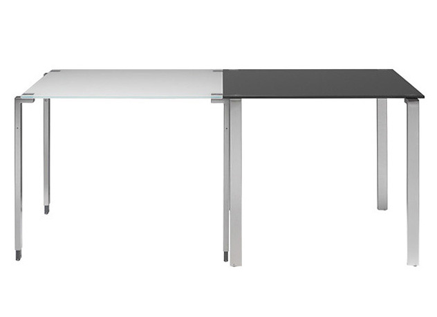 Jean Nouvel 1 2 Dining Table Jean Nouvel 1 2 Dining Table