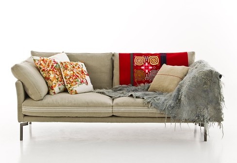 Karmelina Martina Miss Sarajevo Sofa Karmelina Martina Miss Sarajevo Sofa