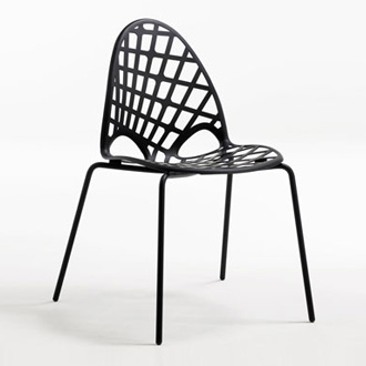 Latest Louise Campbell Furniture Products And Designs Bonluxat Louise Campbell Spider Woman Chair