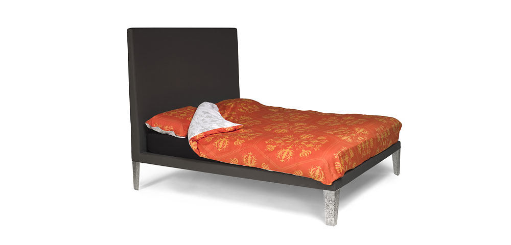 Marcel Wanders Cinderella Broke A Leg Bed