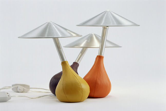 Pablo Pardo Piccola Lamp Pablo Pardo Piccola Lamp