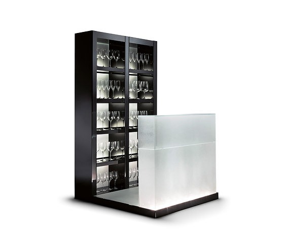 Reflex Avantgarde Bar Unit