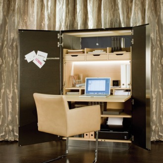 Ethnicraft Origami Desk Stephan Veit Gap Homeoffice Bureau