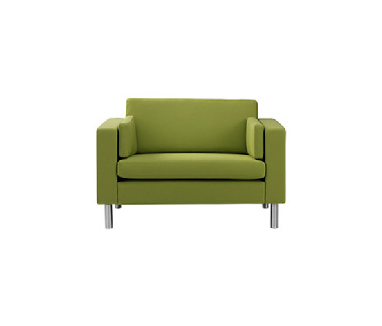 Swedese möbler solid sofa