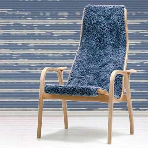 Yngve Ekström Lamino Easy Chair Yngve Ekström Lamino Easy Chair
